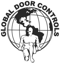 GLOBAL DOOR CONTROLS trademark