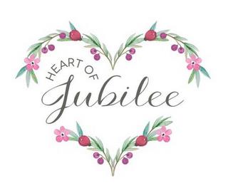 HEART OF JUBILEE trademark