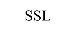 SSL trademark