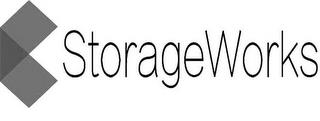 STORAGEWORKS trademark