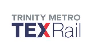 TRINITY METRO TEXRAIL trademark