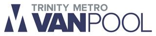 TRINITY METRO VANPOOL trademark