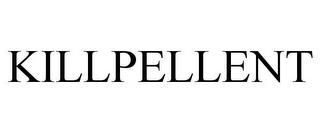 KILLPELLENT trademark