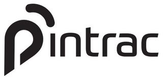 PINTRAC trademark