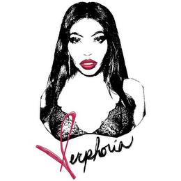 VERPHORIA trademark