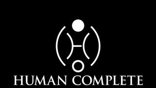 H HUMAN COMPLETE trademark