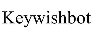 KEYWISHBOT trademark