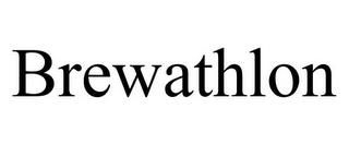 BREWATHLON trademark