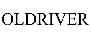 OLDRIVER trademark