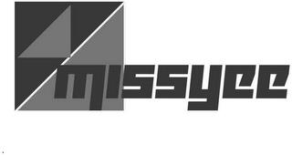 MISSYEE trademark