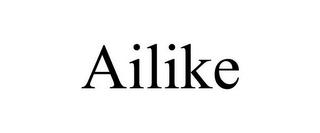 AILIKE trademark