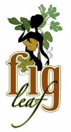 FIG LEAF trademark