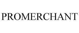 PROMERCHANT trademark