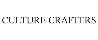 CULTURE CRAFTERS trademark