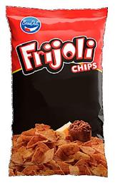 BOCADELI FRIJOLI CHIPS trademark