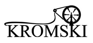 KROMSKI trademark