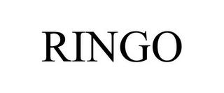 RINGO trademark