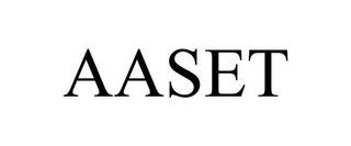 AASET trademark