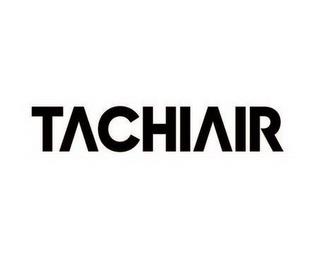 TACHIAIR trademark