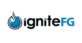 IGNITEFG trademark