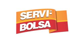 SERVI-BOLSA trademark