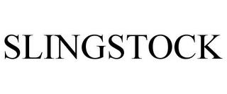 SLINGSTOCK trademark