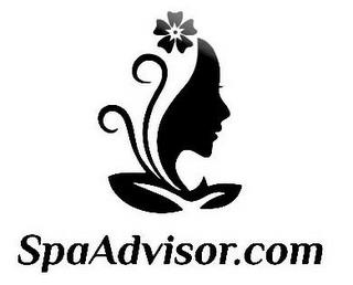 SPAADVISOR.COM trademark