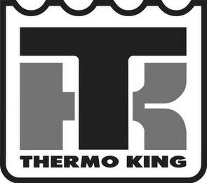 TK THERMO KING trademark