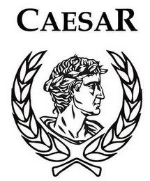 CAESAR trademark