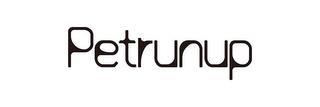 PETRUNUP trademark