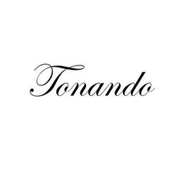 TONANDO trademark