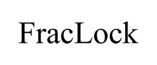 FRACLOCK trademark