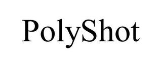 POLYSHOT trademark