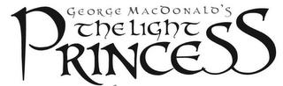 GEORGE MAC DONALD'S THE LIGHT PRINCESS trademark