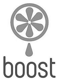 BOOST trademark