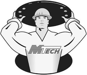 MTECH trademark