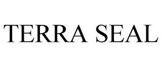 TERRA SEAL trademark