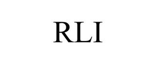 RLI trademark