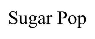 SUGAR POP trademark