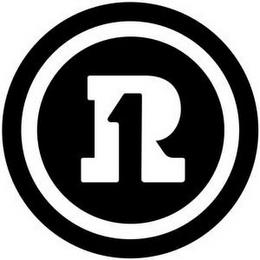 R 1 trademark