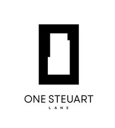 ONE STEUART LANE trademark