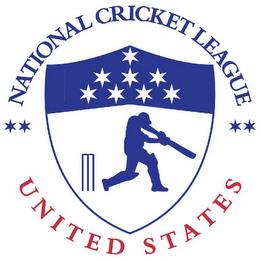 NATIONAL CRICKET LEAUGE UNITED STATES trademark