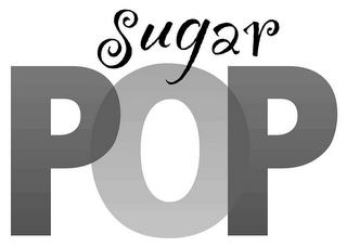 SUGAR POP trademark