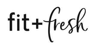 FIT + FRESH trademark