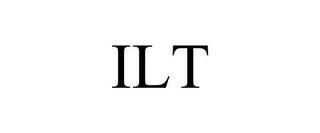 ILT trademark