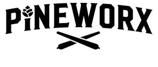 PINEWORX trademark