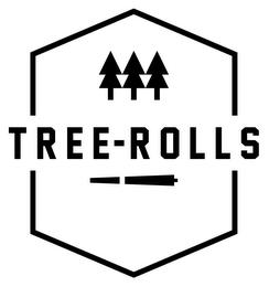 TREE-ROLLS trademark