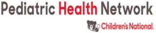 PEDIATRIC HEALTH NETWORK CHILDREN'S NATIONAL trademark