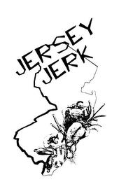 JERSEY JERK trademark