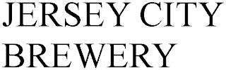 JERSEY CITY BREWERY trademark